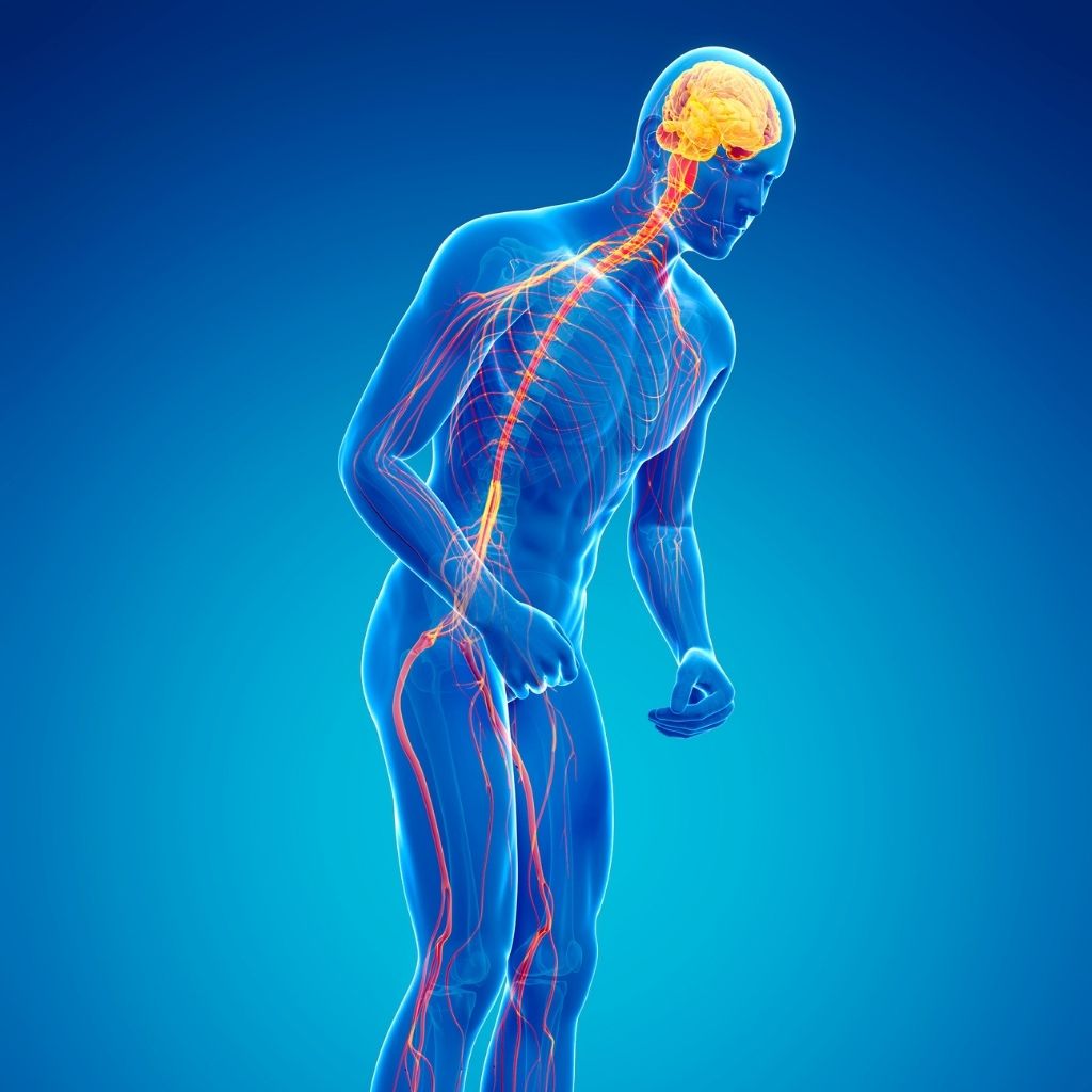 Нервни болести