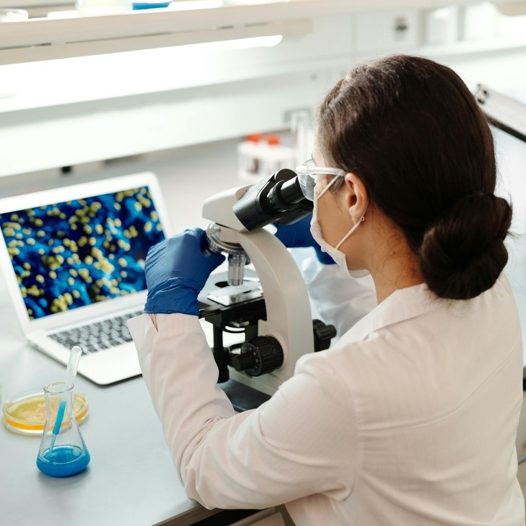 Отделение по обща и клинична патология