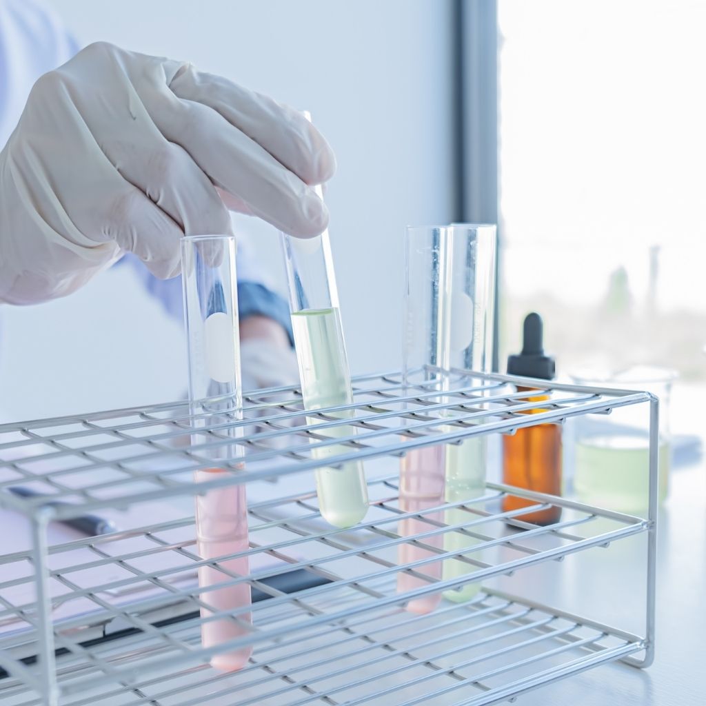 Специализирани изследвания