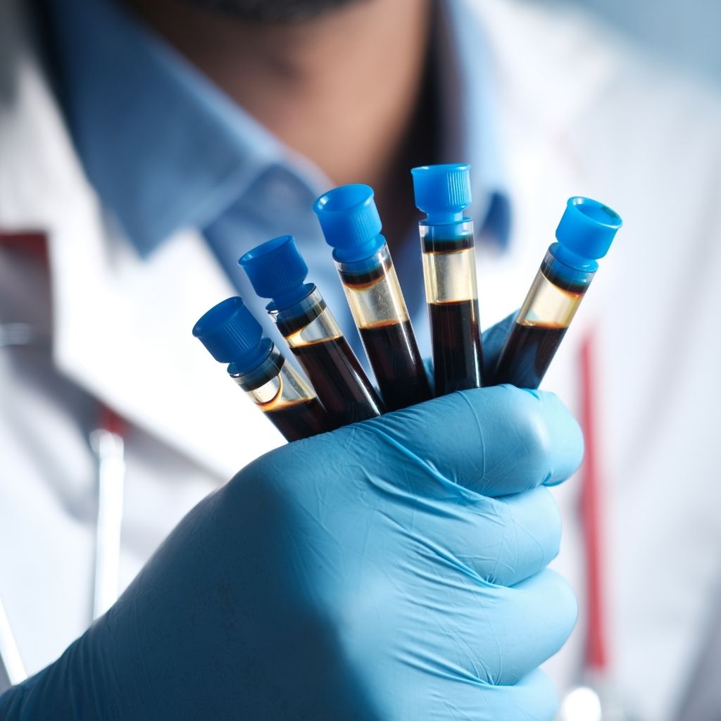 Патоанатомична зала