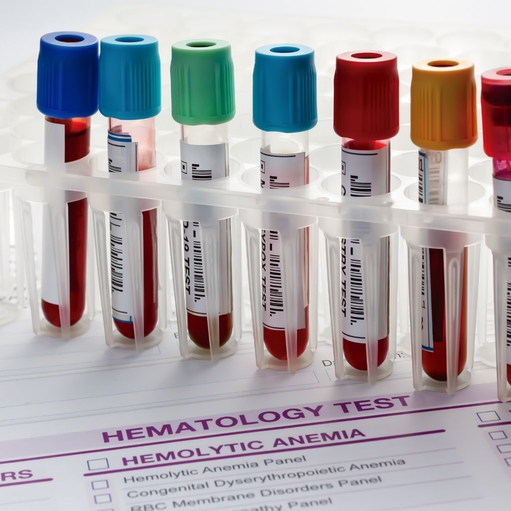 Хематология