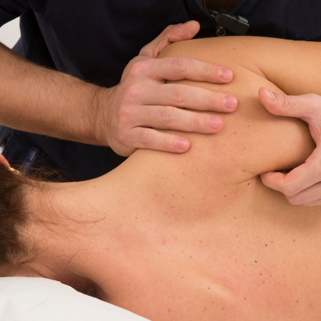 рехабилитация